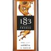 1883 Amaretto Syrup for Drinks, Made in France, 1 Liter Plastic Bottle view 2