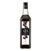 1883 Coffee Syrup for Drinks, Made in France, 1 Liter Glass Bottle view 1