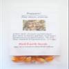 50 Pop Corn - Zea mays everta kernels (Organically Grown) view 1