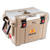 MightySkins Skin Compatible with Pelican 45 qt Cooler Lid  Motocross | Protective, Durable, and Unique Vinyl Decal wrap Cover | Easy to Apply, Remove, and Change Styles | Made in The USA view 1