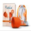 Merula Cup XL Fox  The Menstrual Cup for The Very Strong Days view 1