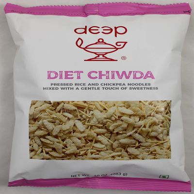 Diet Chiwda (10oz)