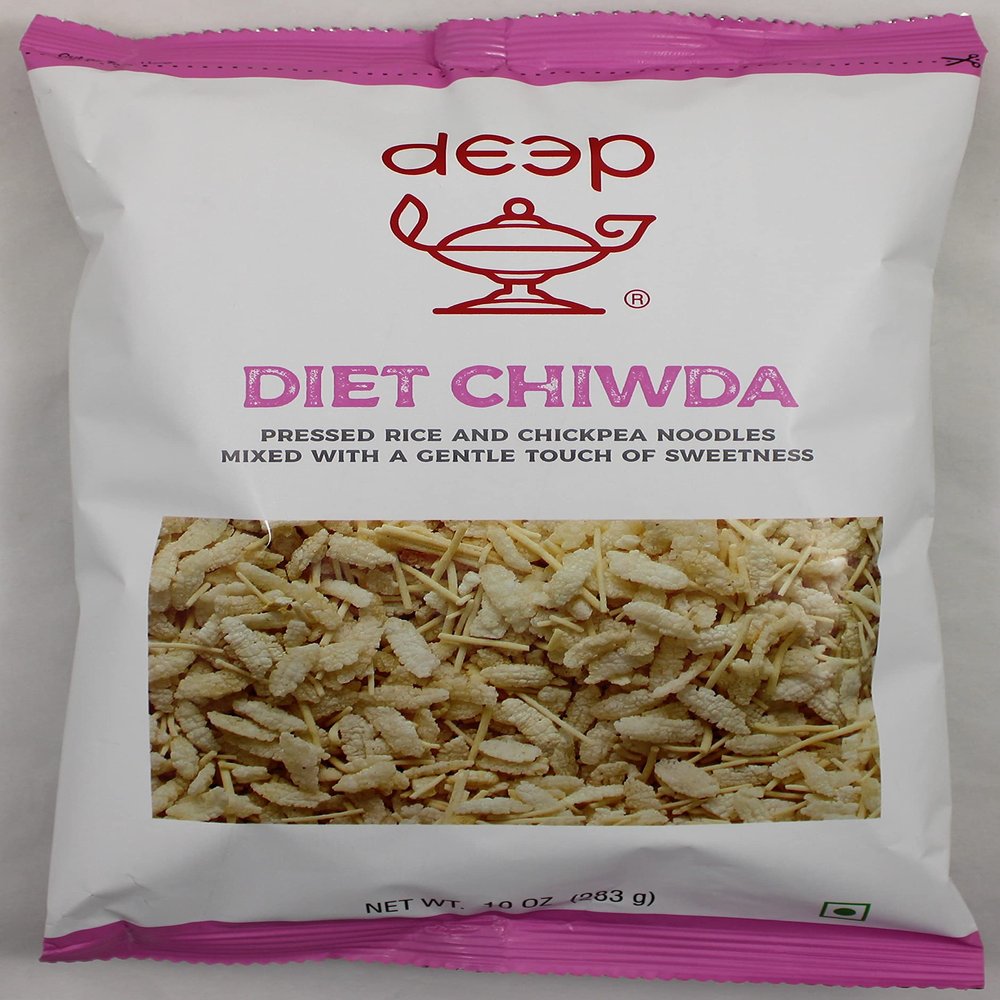 Diet Chiwda (10oz)