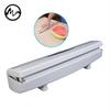 Swastik Food Wrap Foil Paper Cutter Plastic Food Paper Wrap Plastic Dispenser view 2