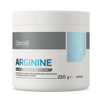 Orange Arginin by OstroVit