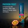 Liquid I.V. Hydration Multiplier - Passion Fruit | Electrolyte Powder Drink Mix | 1 Pack (16 Servings) view 2