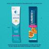 Liquid I.V. Hydration Multiplier - Passion Fruit | Electrolyte Powder Drink Mix | 1 Pack (16 Servings) view 3