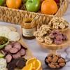 GourmetGiftBaskets.com Deluxe Fruit Basket - Prime Fruit Gift Baskets - Food Gift Prime - Birthday, Christmas, Sympathy, Men, Women, Family view 4