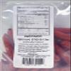 Werner Gourmet Meat Snacks, Teriyaki Mini Sticks - 12 oz. view 2