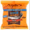 Andys Seasoning | Low Sodium Red Fish Breading | 10 Oz/283.5 G view 1