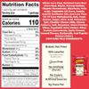 Frito Lay Baked Cheetos Crunchy Flamin' Hot, 0.87 Ounce Pack of 40 view 3