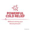 Coricidin Hbp Maximum Strength Flu, 10 Count view 4