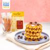 Honey Twigs Cinnamon Infused Honey Sticks - 30 Count Single Serve Natural Honey Straws - 8.47 oz per pack (8g per stick) | 100% Pure, Pocket-friendly Travel Pack view 3