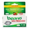 beano174; Food Enzyme Dietary Supplement Tablets - 110ct view 1