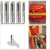 Starlight Charcoal, 3 Box, 30 Rolls, 300 Tablets view 2
