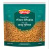 Bikaji Tana Tan Aloo Bhujia 7.05 oz (200g) Pack, Potato Noodles Sev, Authentic Indian Namkeen, Crispy & Flavorful Snack, Made in Bikaner, Traditional Recipe, Ready to eat, Tea-Time Snack, view 1