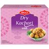 Bikaji Dry Kachori 400g | Crispy Indian Khasta Snack | Spicy Stuffed Mini Kachori | Traditional Rajasthani Namkeen | Ready-to-Eat Tea-Time Snack 14.1 oz view 1