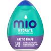 MIOFIT LIQUID WATER ENHACER ARTIC GRAPE 1.62 OZ (PACK - 1) view 1