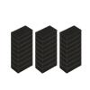Nispira CPAP Reusable Foam Air Filters Compatible with Philips Respironics PR System One, M Series and SleepEasy Series, 24 Filters view 1