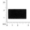 Nispira CPAP Reusable Foam Air Filters Compatible with Philips Respironics PR System One, M Series and SleepEasy Series, 24 Filters view 2