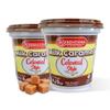 La Serensima Dulce de Leche - Authentic Milk Caramel Spread from Argentina - Gluten-Free Creamy Caramel Sauce for Baking, Desserts - Rich Flavor for Pancakes, Waffles - 14.1 Ounce (Pack of 2) view 1