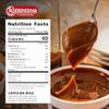 La Serensima Dulce de Leche - Authentic Milk Caramel Spread from Argentina - Gluten-Free Creamy Caramel Sauce for Baking, Desserts - Rich Flavor for Pancakes, Waffles - 14.1 Ounce (Pack of 2) view 2