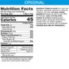 Kelloggs Rice Krispies Treats Mini-Squares, Crispy Marshmallow Squares, Original, Grab 'N' Go, 10.9oz Box (Pack of 4) view 3