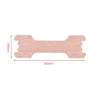 200 PCS Nasal Strips for Reduce Snoring,Anti Snoring and Improve Sleeping at Night,Large Size 66mm*19mm,Snoring Solution for Men & Women view 2