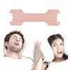 200 PCS Nasal Strips for Reduce Snoring,Anti Snoring and Improve Sleeping at Night,Large Size 66mm*19mm,Snoring Solution for Men & Women view 4