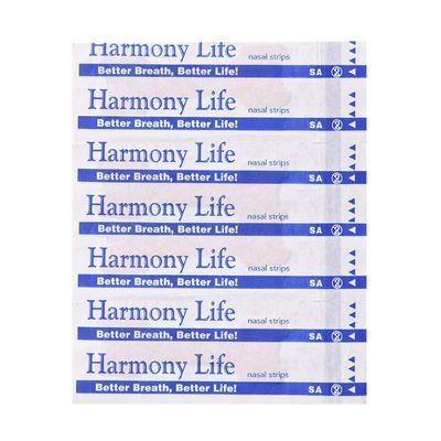 50 PCS Nasal Strips for Reduce Snoring,Anti Snoring and Improve Sleeping at Night,Large Size 66mm*19mm,Snoring Solution for Men & Women