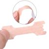 50 PCS Nasal Strips for Reduce Snoring,Anti Snoring and Improve Sleeping at Night,Large Size 66mm*19mm,Snoring Solution for Men & Women view 4