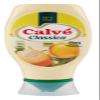 Calv: "Classica" Classic Italian Mayonnaise Top Down - 400ml /13.53 fl.oz, pack of 2 [ Italian Import ] view 2