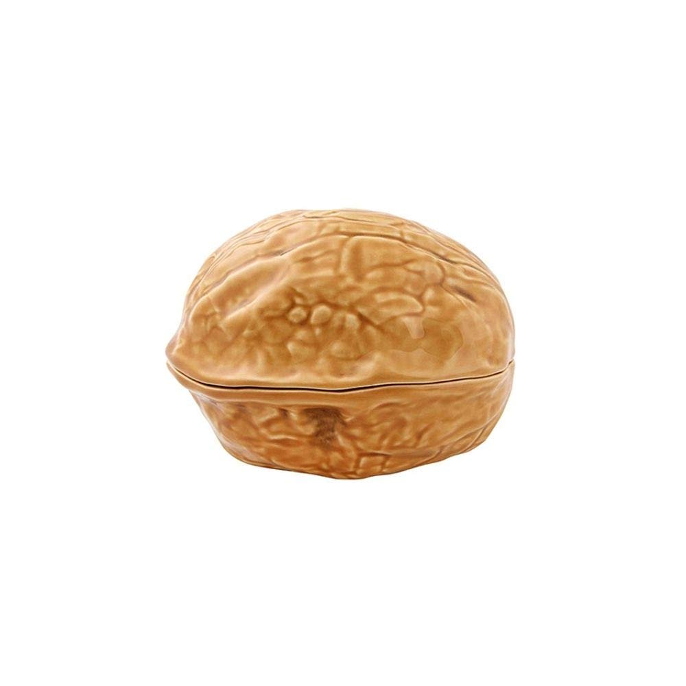 Bordallo Pinheiro Dried Fruit - Walnuts Box