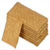 Honey Maid Graham Crackers, Honey Biscuits: 4 Boxes (14.4 oz) view 2