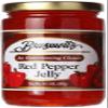 Braswell Red Pepper Jelly, 10.5 Ounce (Pack of 12) view 1