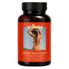 Solluna by Kimberly Snyder Digestive Enzymes Lipase, Amylase, Protease, Alpha-Galactosidase, Cellulase for Digestive Health, Nutrient Absorption, Stomach Pain, Gas & Bloating (90CT) Vegan & Non-GMO view 1