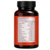 Solluna by Kimberly Snyder Digestive Enzymes Lipase, Amylase, Protease, Alpha-Galactosidase, Cellulase for Digestive Health, Nutrient Absorption, Stomach Pain, Gas & Bloating (90CT) Vegan & Non-GMO view 2