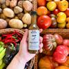 Seed Ranch Umami Reserve Hot Sauce, 5 Fl. oz. - Spicy Heat Flavor - Oven Dried Olives, Porcini Mushrooms & Chocolate Habanero - Vegan, Non-GMO, Gluten-Free - Marinade, Vegetables, Soup & Rice view 2