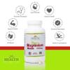 Pure Magnesium Malate 1350 mg - 200 Capsules. Physician Formulated and Highly Absorbable view 3
