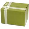 A Gift Inside Thank You Sweet Sunshine Citrus Fruit Gift Basket view 2