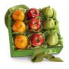A Gift Inside Fruitful Trio Deluxe Fruit Gift view 1