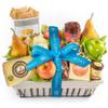 A Gift Inside Happy Birthday California Farmstead Fruit Gift Basket view 1