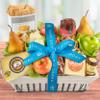 A Gift Inside Happy Birthday California Farmstead Fruit Gift Basket view 2