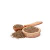 100% Natural JadiBoot Ajwain - 160 gram | Carom Seeds | Vaamu | Ooman| Ajowan (Premium Quality) view 1