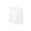 Nispira CPAP Fine Air Filters Compatible with ResMed AirSense 10, S9 Series, S9, AirStart & AirCurve, 24 Packs view 4