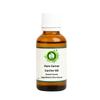 R V Essential Pure Carrot Carrier Oil 15ml (0.507oz)- Daucus Carota (100% Pure and Natural Cold Pressed) view 1