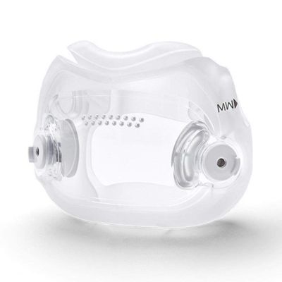 Philips Respironics DreamWear Full Face Mask Replacement Cushion