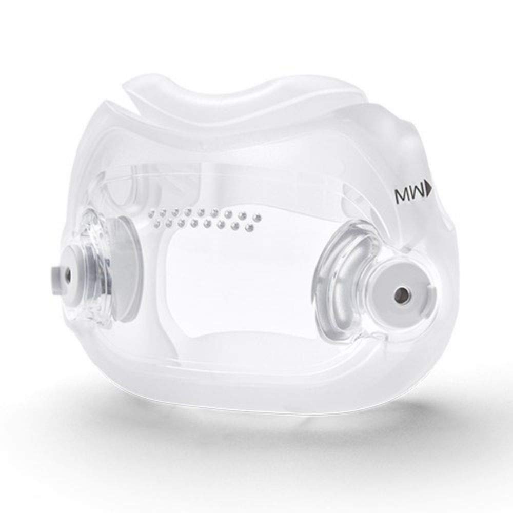 Philips Respironics DreamWear Full Face Mask Replacement Cushion