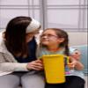 Reusable Puke Bucket for Vomit & Nausea, Hospitals, Kids, Parties, Motion Sick, 3.0L view 4