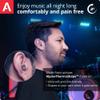 Alpine MusicSafe Pro - High Fidelity Earplugs for Musicians - 3 Interchangeable Premium Filter Sets: 16, 19 & 22 dB - Professional Musician Hearing Protection - Black view 2